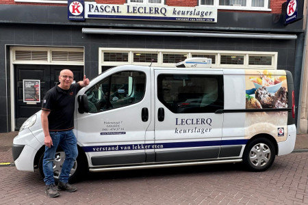 Pascal Leclerq